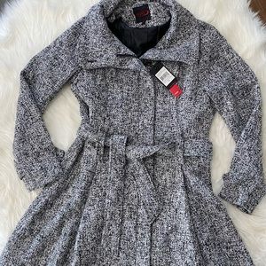 Women’s pea coat